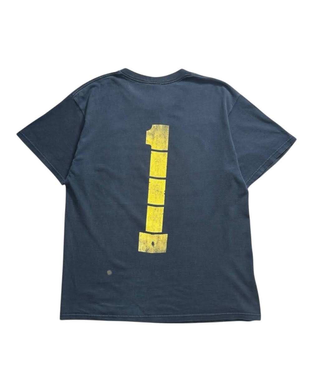 00s Ichi the Killer Tshirt