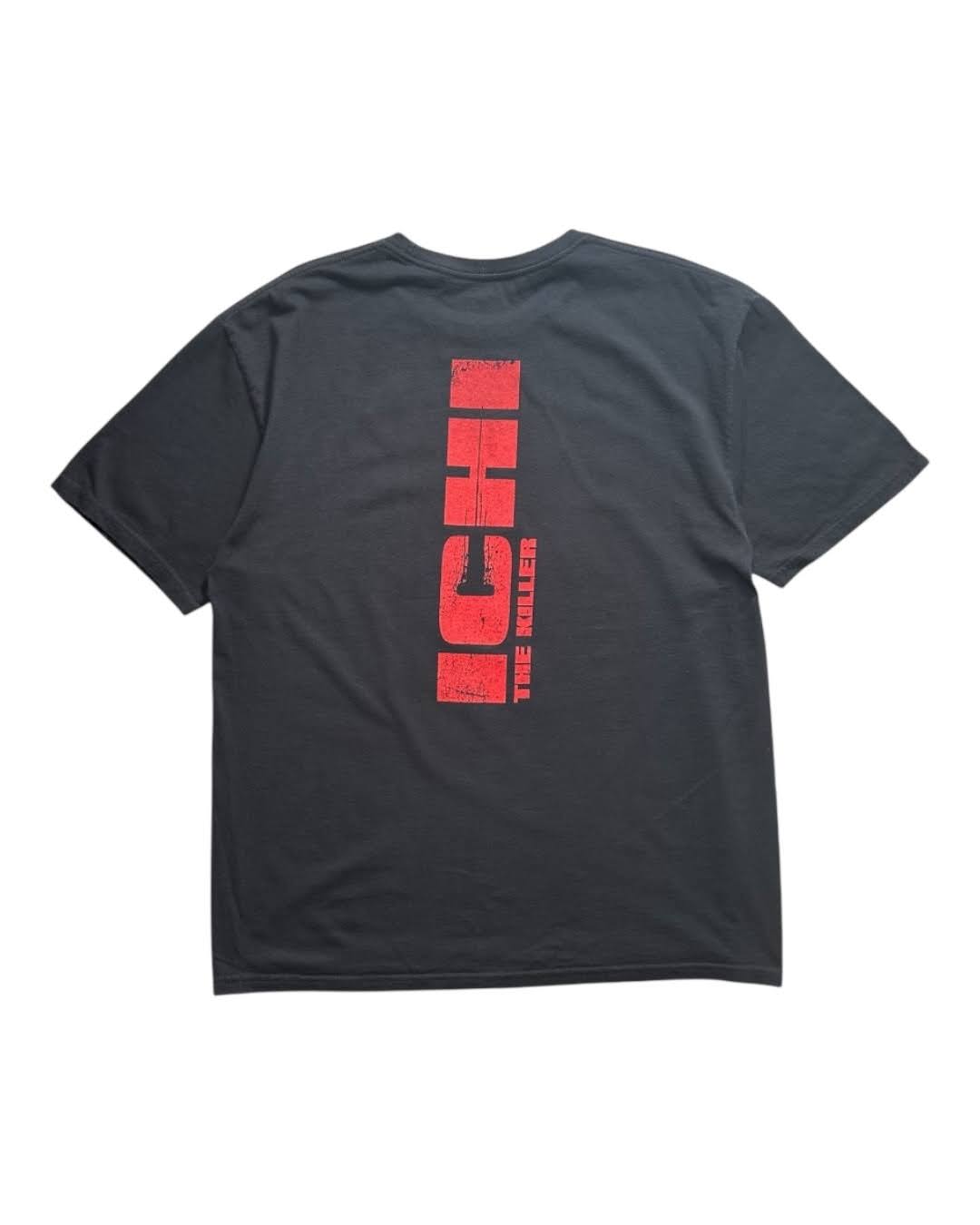 00s Ichi the Killer T shirt
