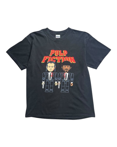 00s PULP FICTION TOY T shirt