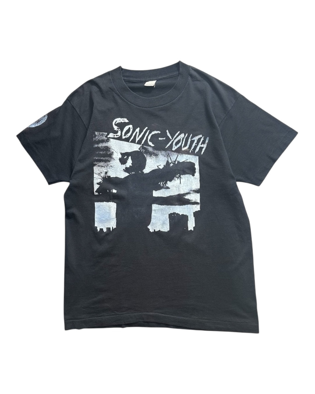 Let's get Lost × weber T shirt art2 XL Let's get Lost × weber] T shirt (Poster art 2)