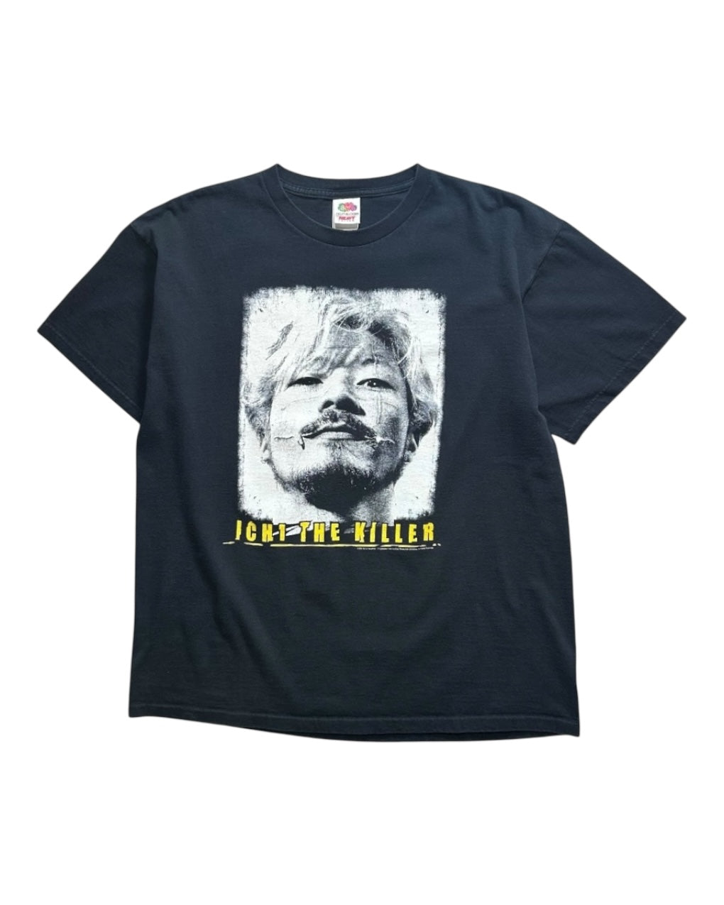 00s Ichi the Killer T shirt