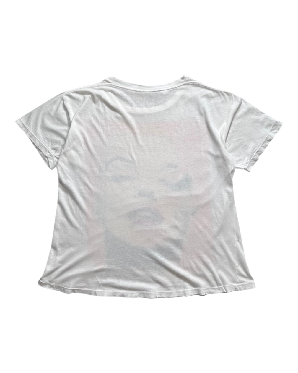 80s ACME "Marilyn Monroe" T shirt