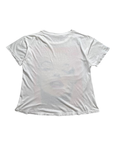 80s ACME "Marilyn Monroe" T shirt