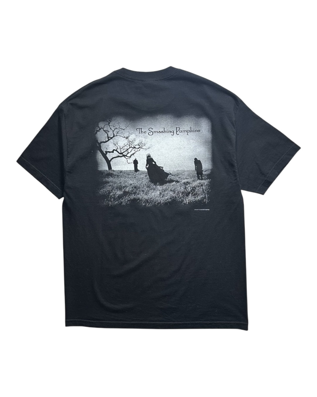 90s The Smashing Pumpkins "Adore" T shirt