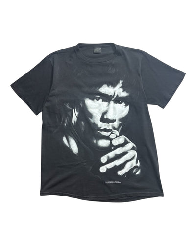 90s Bruce Lee T shirt