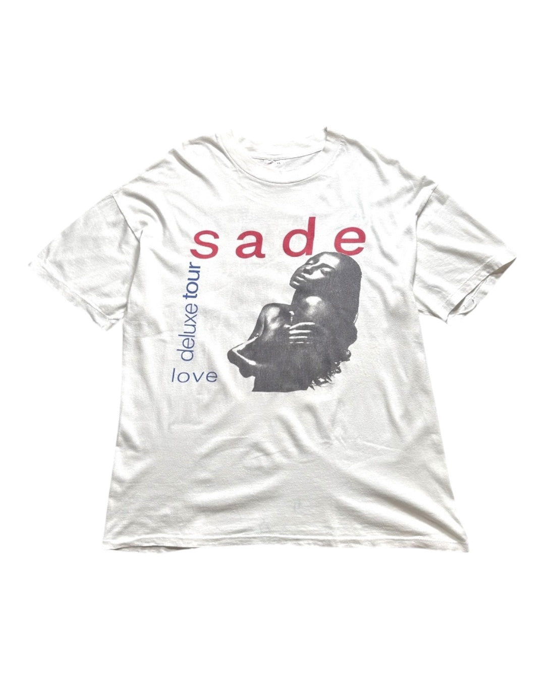 90s Sade T-shirt