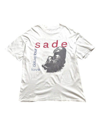 90s Sade T-shirt