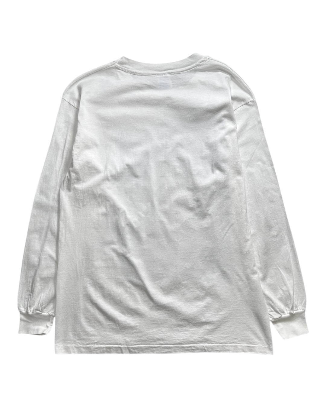 90s VERSUS photo by Bruce Weber Long Sleeve T shirt