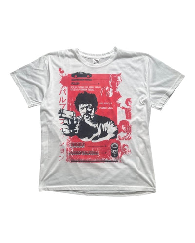 90s Pulp Fiction T shirt