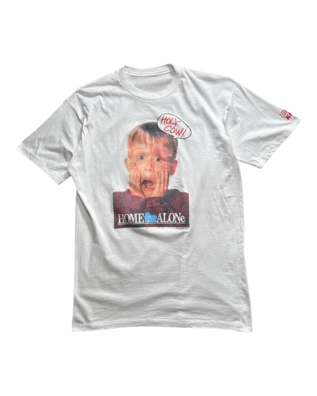 90s HOME ALONE T shirt