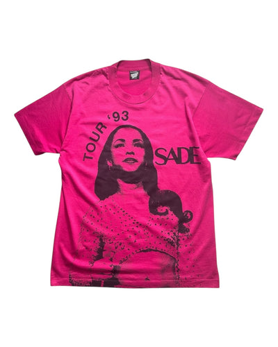 90s Sade T shirt