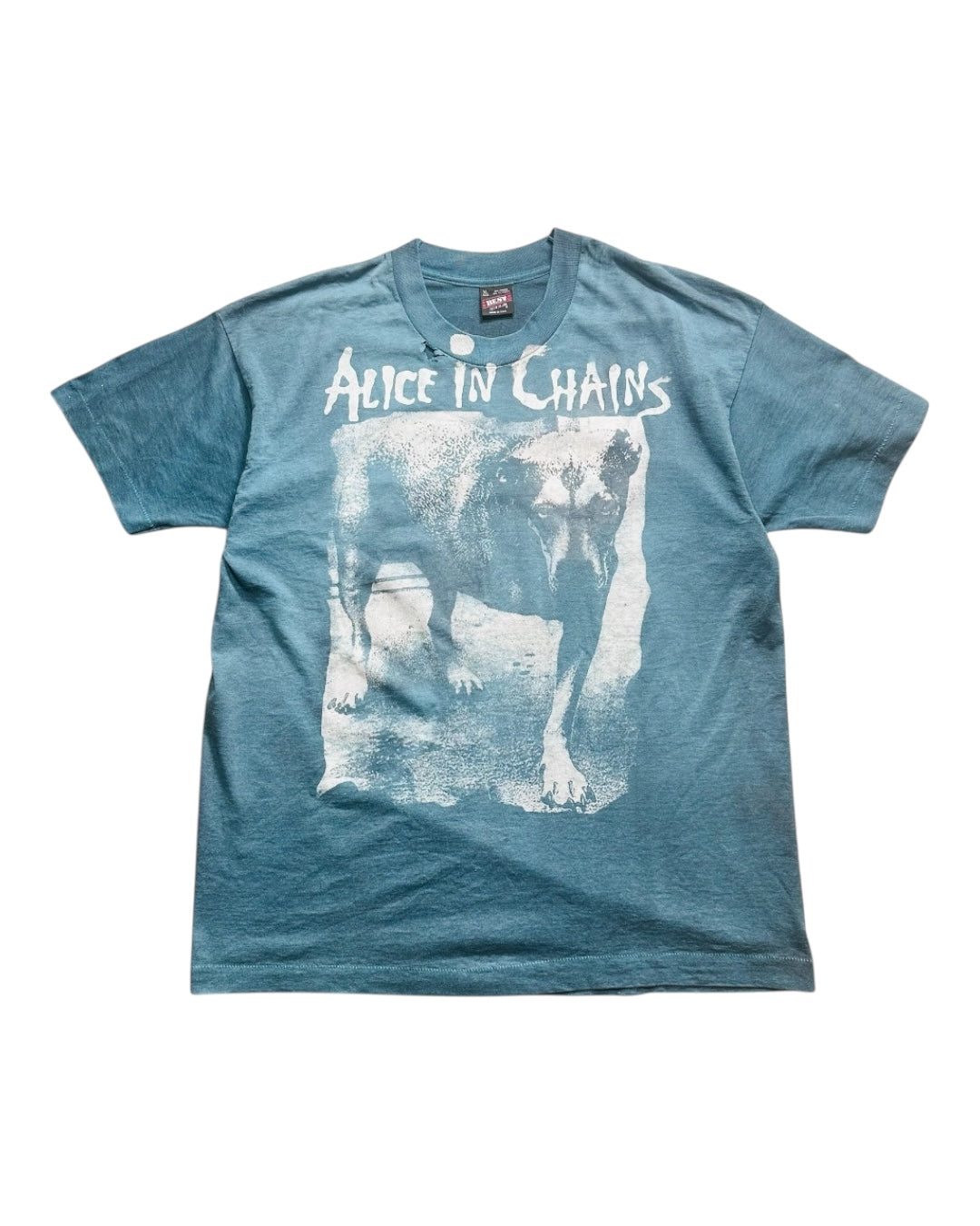 90s Alice in Chains "DOG" T shirt