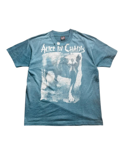 90s Alice in Chains "DOG" T shirt