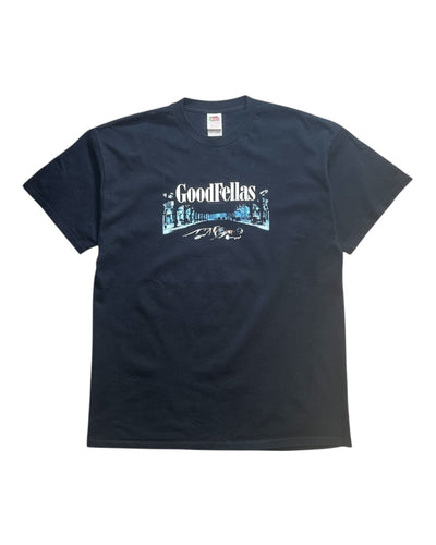 00s GOOD FELLAS T shirt