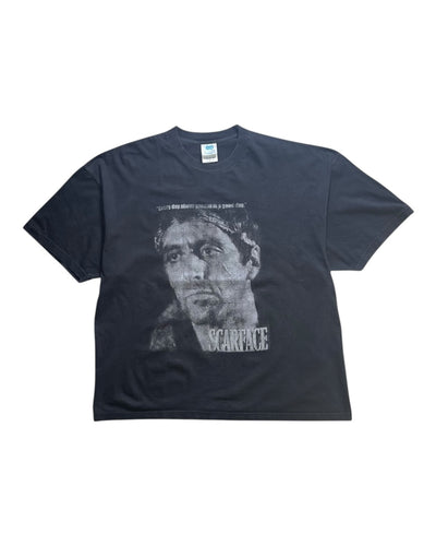00s Scarface T shirt