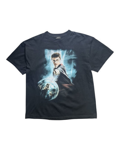 00s Harry Potter T shirt