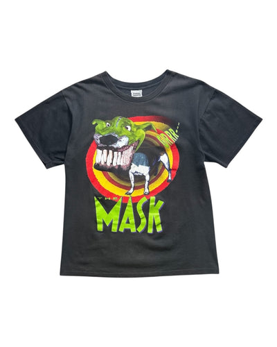 90s THE MASK "Milo" T shirt