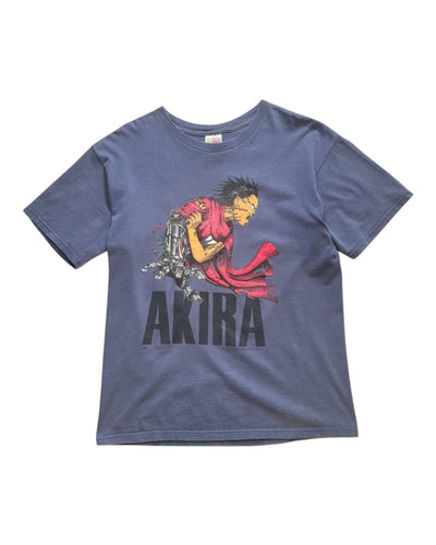 90s AKIRA TETSUO ARM T shirt