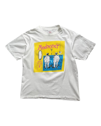 90s Mudhoney T shirt