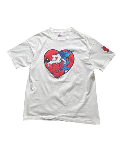 90s THE JESUS LIZARD T shirt