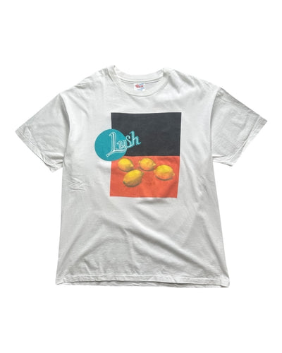 90s Lush "Split" T shirt