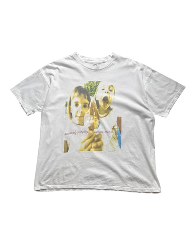 90s THE SMASHING PUMPKINS "SIAMESE DREAM" T shirt