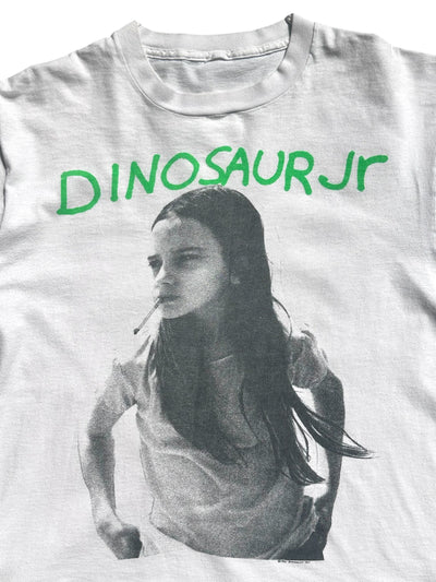 90s Dinosaur Jr. "GREEN MIND" T-shirt