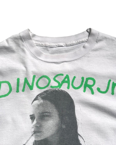 90s Dinosaur Jr. "GREEN MIND" T-shirt