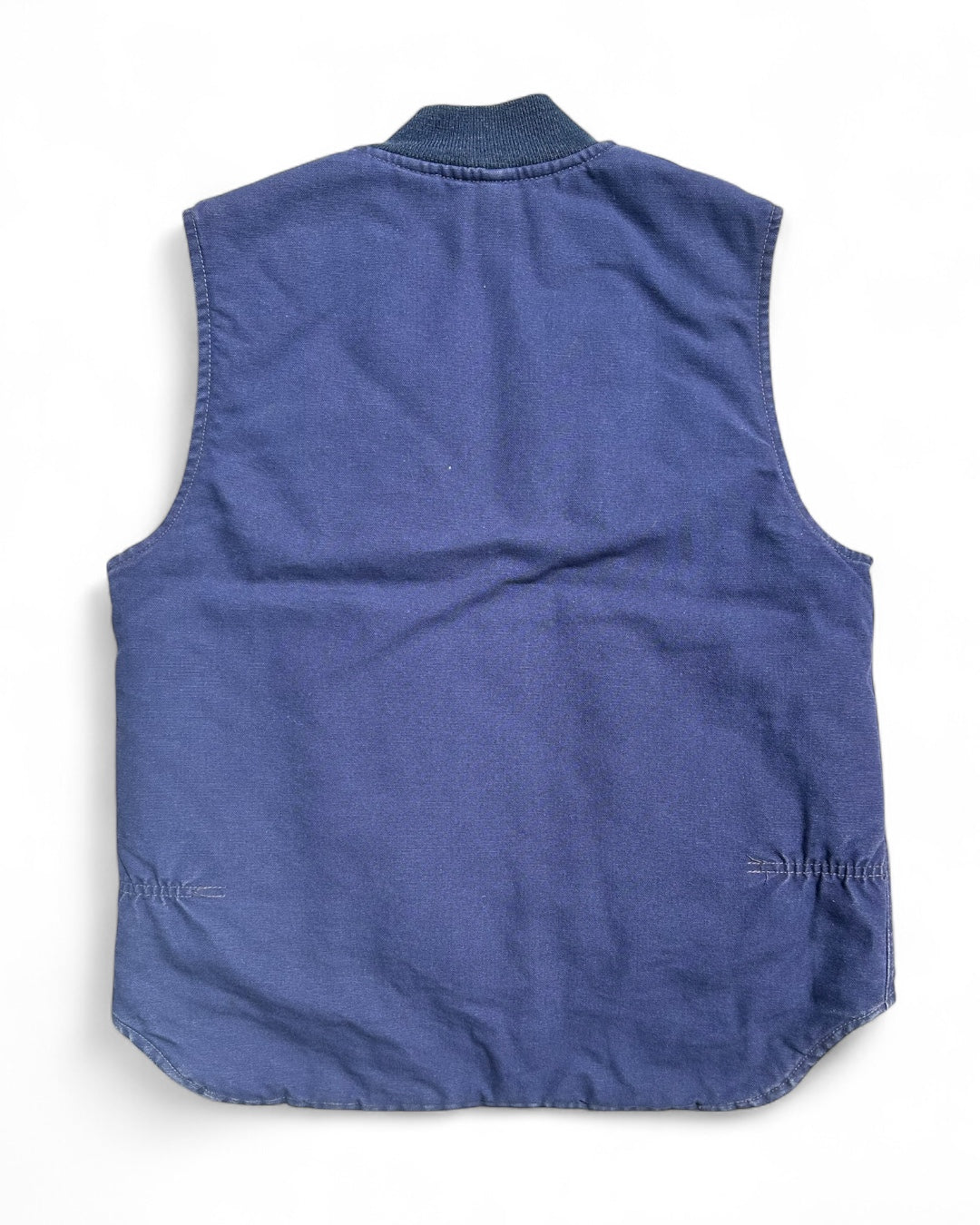 90s Stussy × Carhartt - NY, LA, TOKYO EDITION - '93 VEST – weber