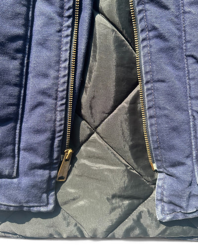 90s Stussy × Carhartt - NY, LA, TOKYO EDITION - '93 VEST