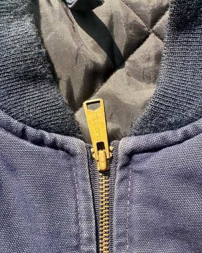 90s Stussy × Carhartt - NY, LA, TOKYO EDITION - '93 VEST