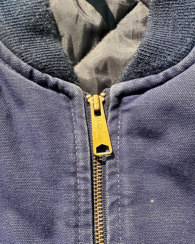 90s Stussy × Carhartt - NY, LA, TOKYO EDITION - '93 VEST