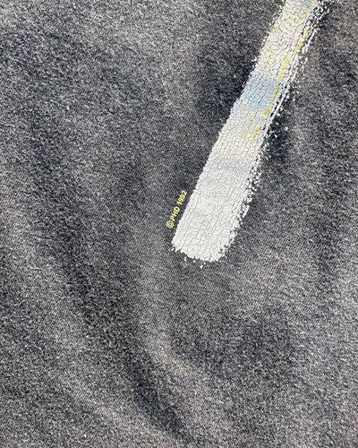 80-90s SONIC YOUTH "DAYDREAM NATION" artwork by Gerhard Richter T-shirt