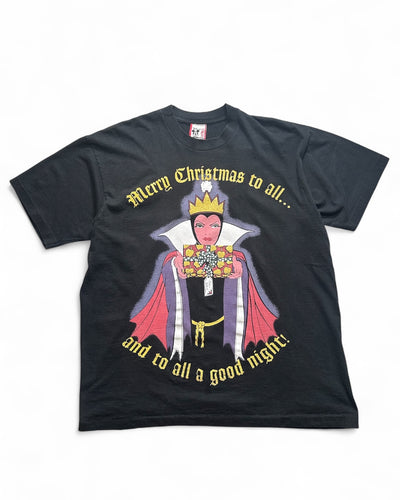 90s Snow White "Evil Queen" Tshirt