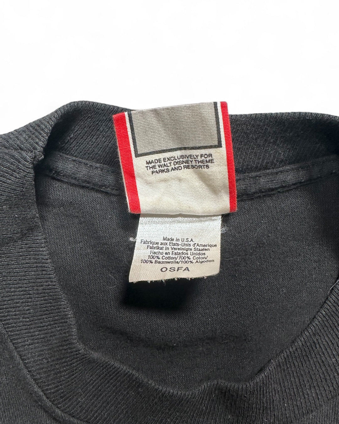 90s Snow White "Evil Queen" Tshirt