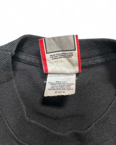 90s Snow White "Evil Queen" Tshirt