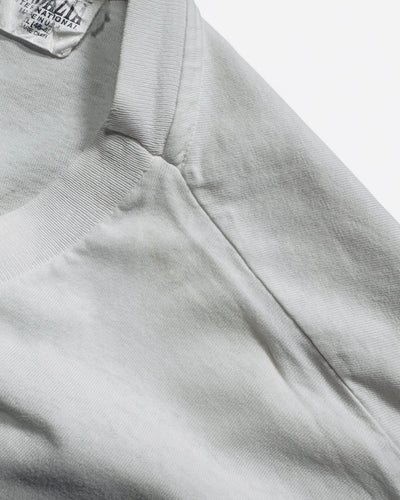 90s Alice's Adventures in Wonderland "CHESHIRE CAT soccer" Tshirt