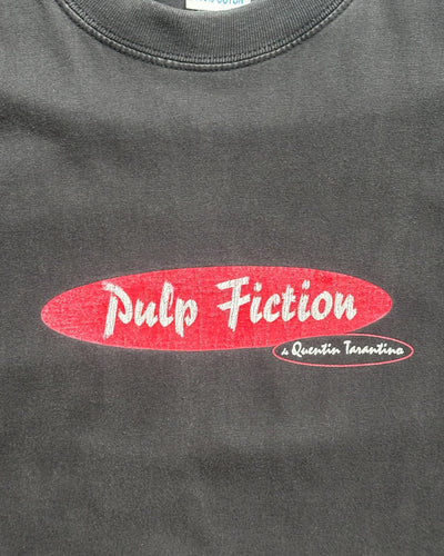 90s Pulp Fiction french version t shirt