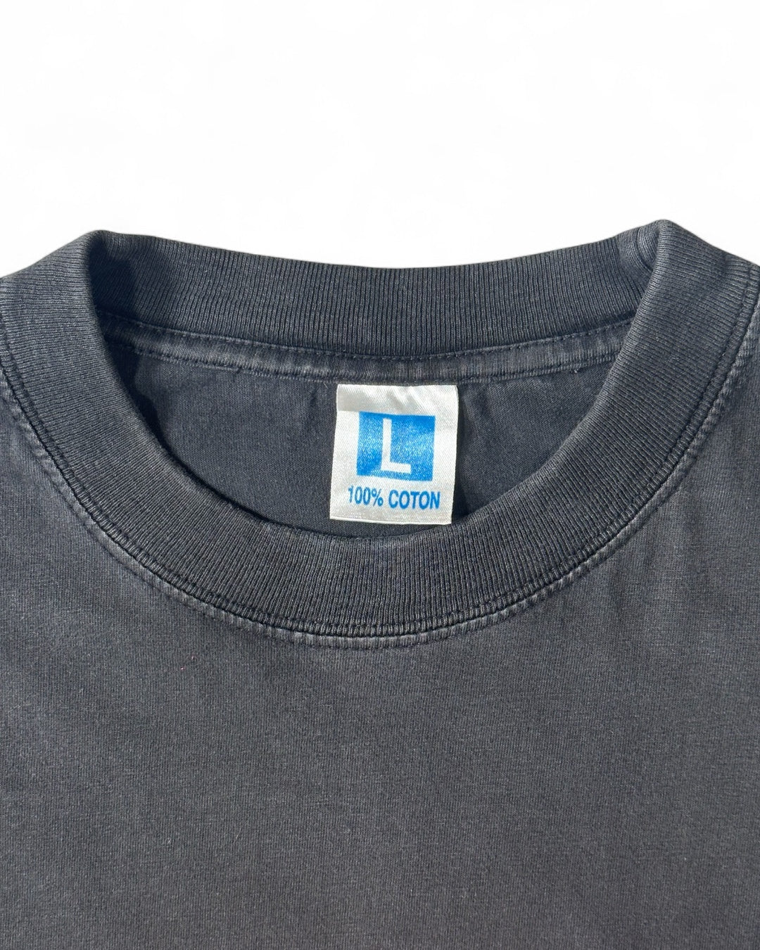 90s Pulp Fiction french version t shirt