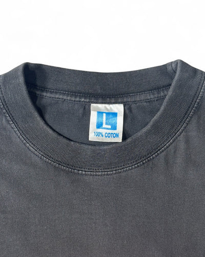 90s Pulp Fiction french version t shirt