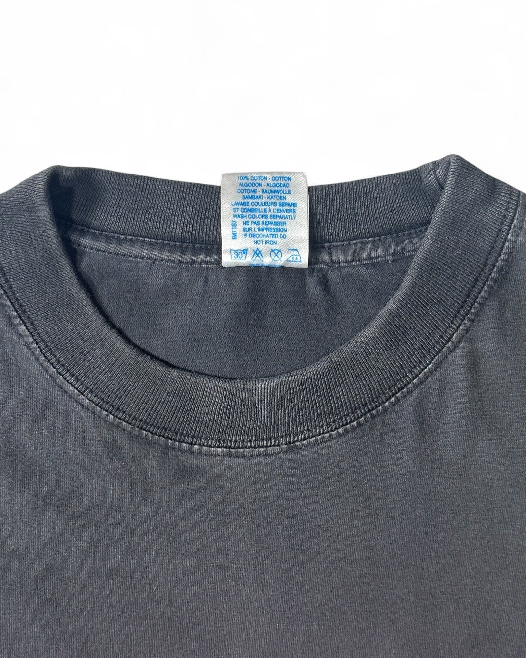 90s Pulp Fiction french version t shirt