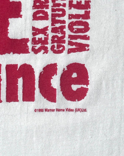 90s True Romance t shirt