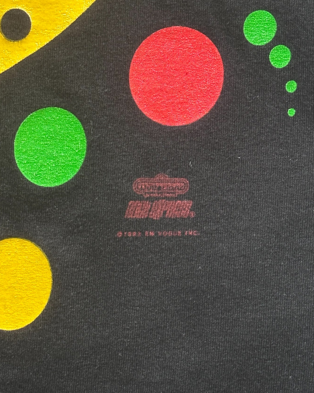 90s EN VOGUE "FUNKY DIVAS" Tshirt