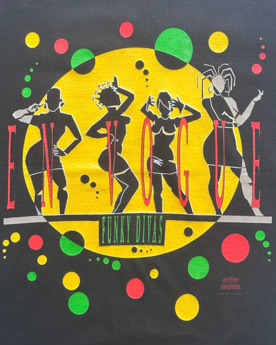 90s EN VOGUE "FUNKY DIVAS" Tshirt