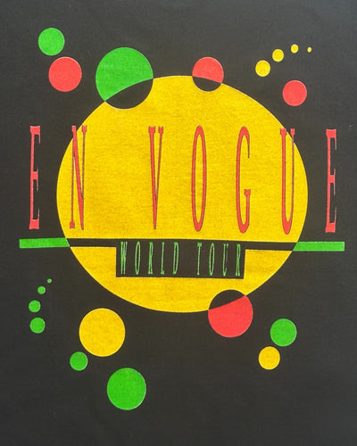 90s EN VOGUE "FUNKY DIVAS" Tshirt