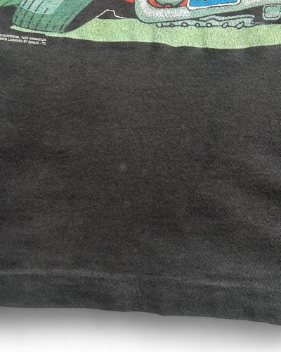 90s DRAGON BALL GT Tshirt