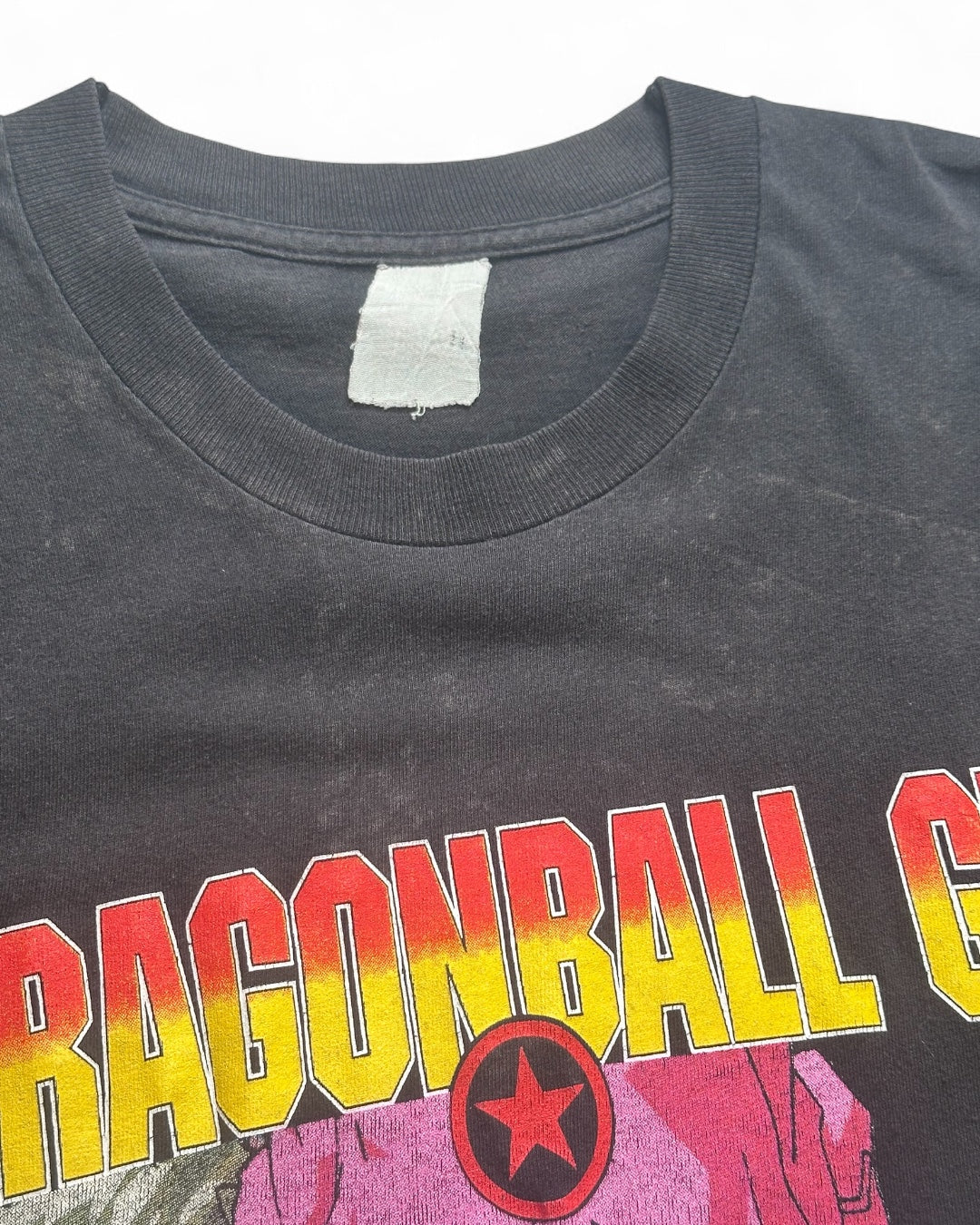 90s DRAGON BALL GT Tshirt