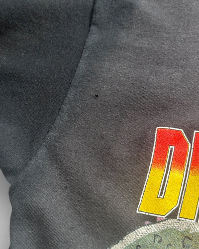 90s DRAGON BALL GT Tshirt