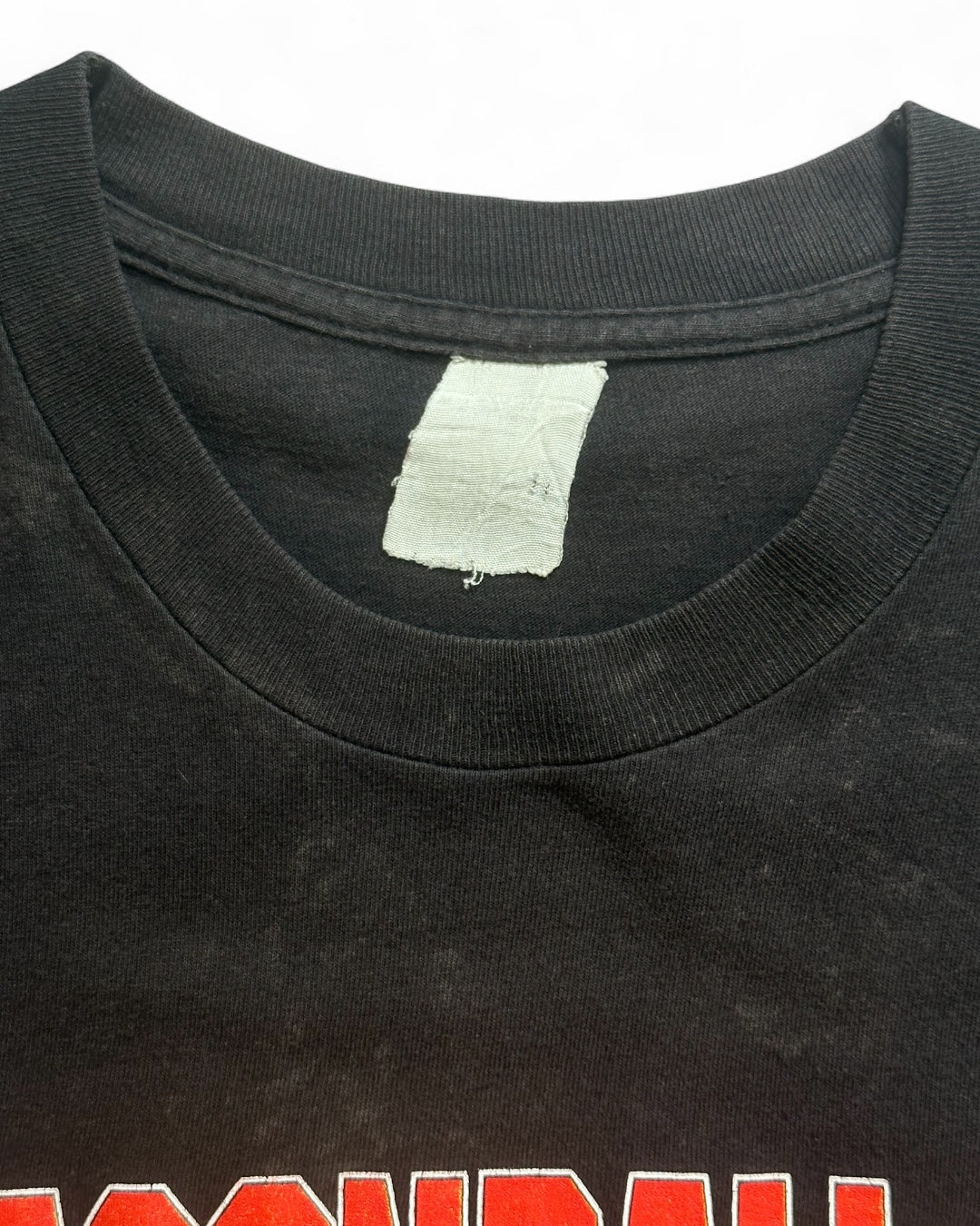 90s DRAGON BALL GT Tshirt