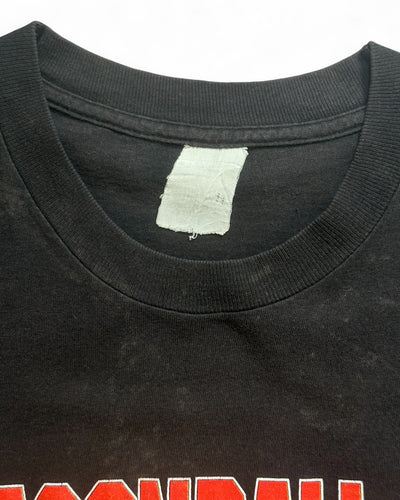 90s DRAGON BALL GT Tshirt